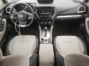 Subaru 2020 Subaru Forester 2020, 2.5L, 4x4, PREMIUM, po gradobiciu, zdjęcie 7