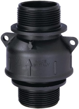 Клапан нижний 3