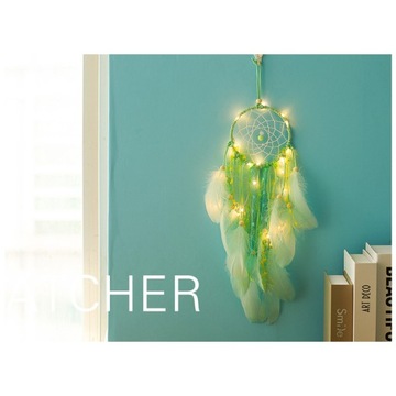 ДЕКОРАТИВНЫЙ НОЧНОЙ НАСТЕННЫЙ СВЕТИЛЬНИК LIGHT UP DREAMATCHER ДЛЯ