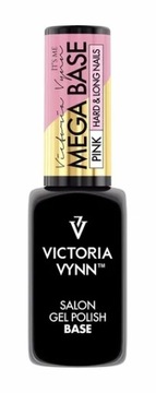 Mega Base Pink Victoria Vynn 15мл