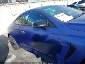 Mercedes CLE 2024 Mercedes-Benz CLE Amg 53 2024 3.0l 3.0 Benzyna 443KM, zdjęcie 1