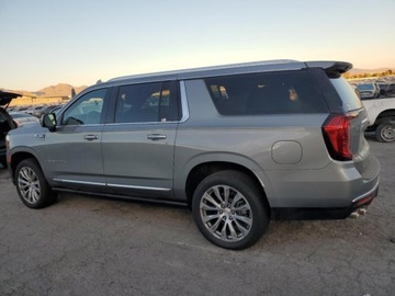  GMC Yukon XL Denali 2023 6.2l 6.2 Benzyna 420KM, zdjęcie 1