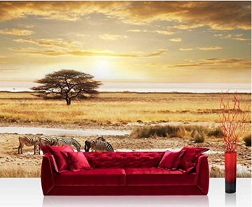 Корпоративные 3D фотообои 350x245 в продаже