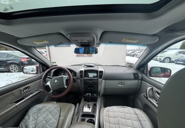 Kia Sorento I 3.5 i V6 24V 195KM 2007 Kia Sorento Instalacja gazowa 3.5 BenzynaLPG 194KM, zdjęcie 16