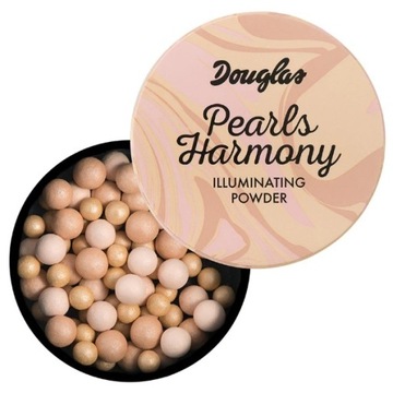 ХАЙЛАЙТЕР DOUGLAS В ШАРИКАХ PEARLS HARMONY 20г