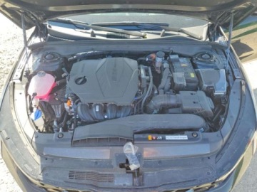 Kia 2026 Kia K5 GT Line 2026 2.5 Benzyna 191KM, zdjęcie 6