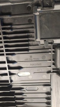 ADAM INSIGNIA A CORSA POUZDRO BATERIE 525230582