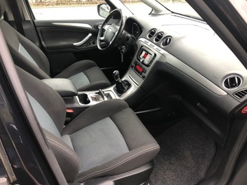 Ford S-Max I 2010 FORD S-MAX TREND 2.0 BENZYNA Z NIEMIEC, zdjęcie 9