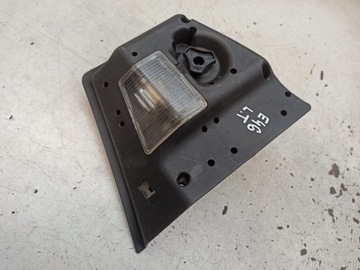 BMW E46 ВСТАВКА ФОНАРЯ ЛЕВАЯ ЗАДНЯЯ 8383099 6910533