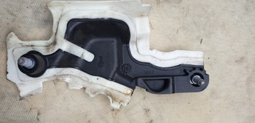 КРЫШКА ГРМ OPEL PEUGEOT CITROEN FORD 1.5 HDI