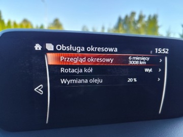 Mazda CX-5 II SUV 2.0 SKY-G 165KM 2018 Mazda CX-5 2.0benzyna2018Europanastepny serwis 04.2026full opcjaOPLACONY, zdjęcie 25