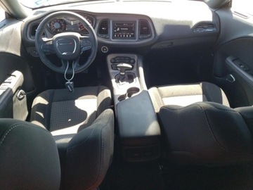 Dodge Challenger III 2023 Dodge Challenger SXT 2023 3.6l 3.6 Benzyna 303KM, zdjęcie 8