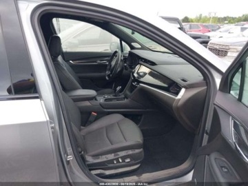 Cadillac 2023 Cadillac XT6 2023 Cadillac XT6 AWD 4dr Sport 3.6 Benzyna 310KM, zdjęcie 6