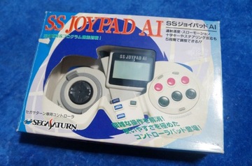 Pad SEGA SATURN SS Joypad AI SS-232