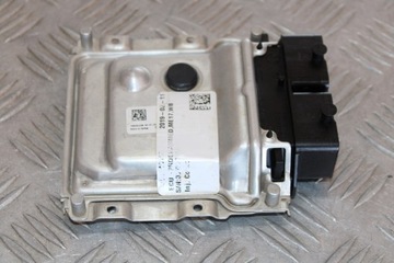 Компьютерный модуль CDI ECU Контроллер ECM POLARIS RZR XP TURBO 4 1000 2019 - 24