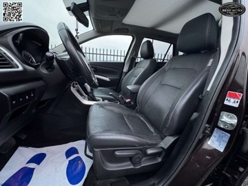 Suzuki SX4 II S-cross 1.6 VVT 120KM 2015 Suzuki SX4 S-Cross 1.6 i AWD Szwajcaria - Zarejestrowany- Gwarancja 1.6, zdjęcie 9