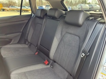 Volkswagen Golf VIII 2026 Volkswagen Golf Variant Life Plus 1.5 eTSI mHEV 11, zdjęcie 5