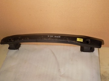 Mercedes-Benz W204 OE A2046100414 belka zderzaka tylna wzmocnienie kombi