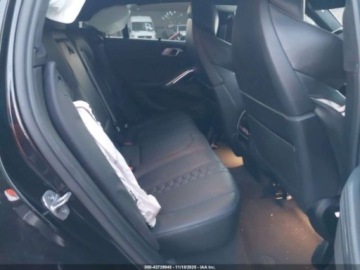 BMW Seria 6 G32 2022 BMW X6M 2022 4.4l 4.4 Benzyna 617KM, zdjęcie 13