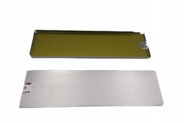 Osłona Dysku SSD M.2 2280 Dell Latitude 5285 TGF1P