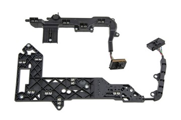 ZESTAW NAPRAWCZY MECHATRONIKI S TRONIC AUDI A6 10-