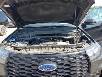 Ford Explorer VI 2025 Ford Explorer St-Line 2025 2.3l 2.3 Benzyna 300KM, zdjęcie 8
