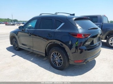 Mazda CX-5 II 2020 Mazda CX-5 2020 Mazda CX-5 Touring FWD 2.5 Benzyna 187KM, zdjęcie 2
