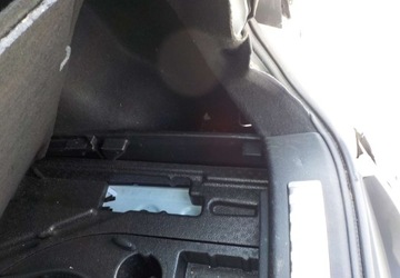 Renault Kadjar 2016 Renault Kadjar Bose Okazja 1.2 Diesel 130KM, zdjęcie 14