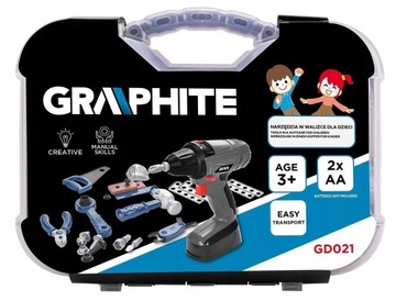 ЯЩИК ДЛЯ ДЕТЕЙ ГРАФИТОВЫЙ 25 шт.