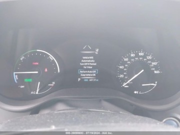 Toyota Sienna III 2022 Toyota Sienna 2022r, Hybrid, XSE, 2.5L 2.5 Hybryda 245KM, zdjęcie 10