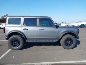 Ford 2023 Ford Bronco 2023 r., 2,7L WILDTRAK 2.7 Benzyna 315KM, zdjęcie 14