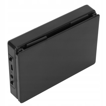 4,3-ДЮЙМОВАЯ КАМЕРА ДЛЯ ПОДВОДНОЙ РЫБАЛКИ С ЖК-дисплеем IP67, 5000 мАч, CVBS 1000CD