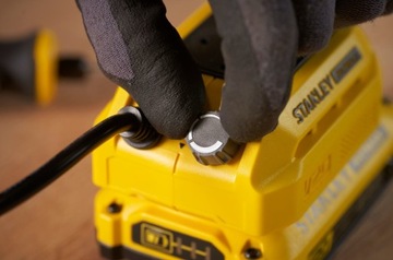 STANLEY MINI GRINDER ГРАВИРОВАЛЬНЫЙ СТАНОК FATMAX SFMCE030B ВРАЩАЮЩИЙСЯ ИНСТРУМЕНТ