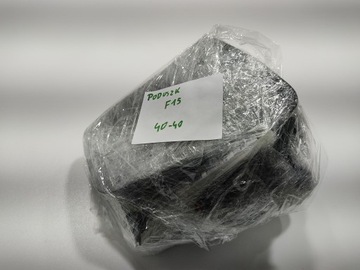 KOMPLET AIRBAG ULOŽENÍ PAS NISSAN JUKE F15 2010-2014 EVROPA