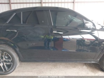 Mercedes GLE V167 2024 Mercedes-Benz GLE 53 amg coupe 4matic, 2024r., 3.0L 3.0 Benzyna 429KM, zdjęcie 4