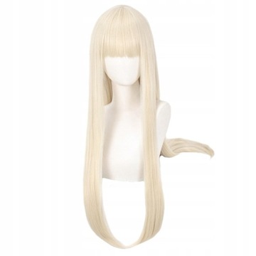 WIG ANIME KAKEGURUI YOMOZUKI RUNA COSPLAY wig