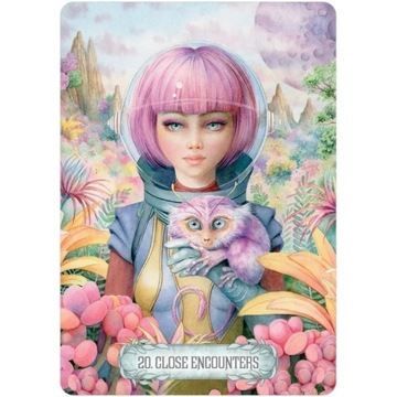 Оракул Света и Мечты