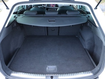 Seat Leon III ST Facelifting 1.5 EcoTSI 150KM 2018 Seat Leon 1.5 TSI, Skóra, Navi, Klima, zdjęcie 13