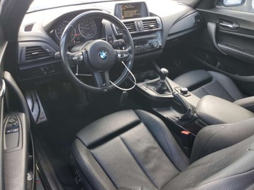 BMW Seria 2 F22-F23-F45-F46 2015 BMW Seria 2 2015, BMW, M235I, 3.0L, RWD 3.0 Benzyna 320KM, zdjęcie 7