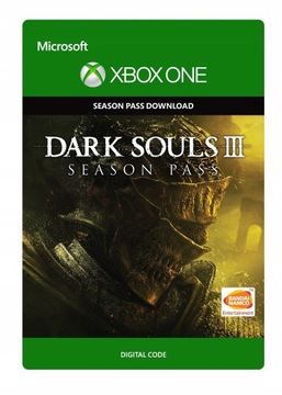 Dark Souls III - Season Pass Microsoft Xbox One