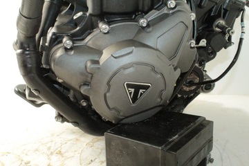 TRIUMPH TIGER 900 20- ГАРАНТИЯ ЗАПУСКА ДВИГАТЕЛЯ