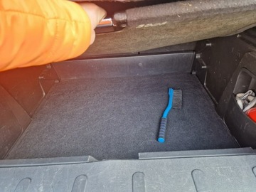 Peugeot 3008 I 2012 Peugeot 3008 1.6 HDI 110 KM, Klimatyzacja,, zdjęcie 35