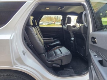 Dodge Durango III 5.7 V8 364KM 2021 DODGE DURANGO R/T V8 5.7l Hemi 365KM Przebieg: 67,362km Dokumentacja, zdjęcie 33