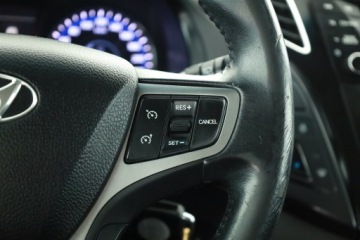 Hyundai i40 Kombi 1.7 CRDi HIGH 136KM 2012 Hyundai i40 1.7 CRDi, Klima, Klimatronic, zdjęcie 13