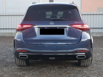 Mercedes GLE V167 SUV Facelifting 2.0 300d 269KM 2025 MERCEDES-BENZ GLE 300 d 4-Matic AMG Line 2.0 (269KM) 2025, zdjęcie 1