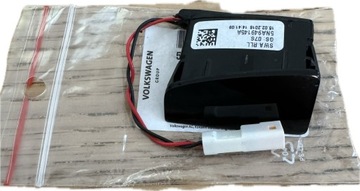 LAMPA ASISTENTA PÁKY PÁSY POHYBU LEVÝ VW TIGUAN 16+ NÁHRADA