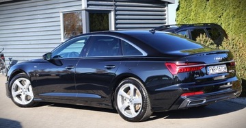 Audi A6 C8 2020 Audi a6 (Nr.052) 50TFSIe Automat 252 KM Hybryda Plug-In Navi Kamera Gwaran, zdjęcie 3