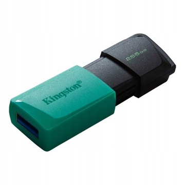 Pendrive Kingston 256 GB DT Exodia M USB 3.2 Gen 1