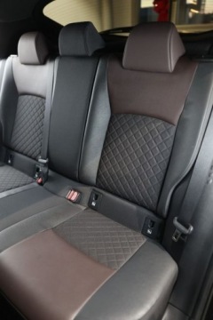 Toyota C-HR I Crossover 1.2L Turbo 116KM 2017 Toyota C-HR 1.2 T Prestige Led Oferta Dealera Gwarancja 1.2 Benzyna 116KM, zdjęcie 19