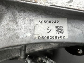 MAZDA MX-5 ND 15-22 2,0 DIFERENCIÁL